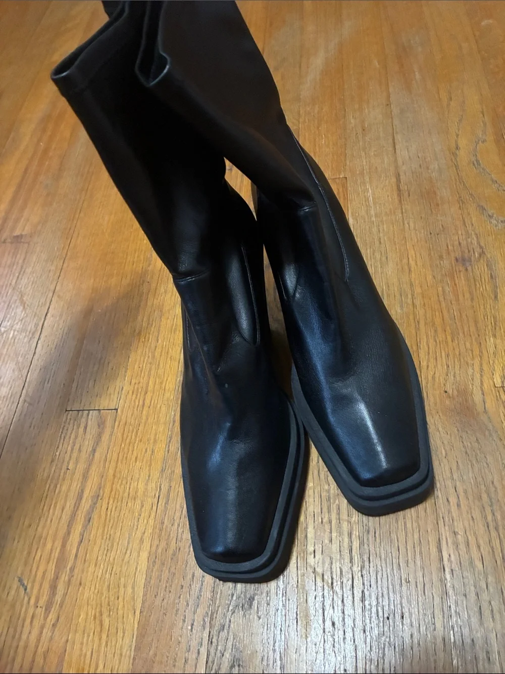 Gia Borghini Boot size 39